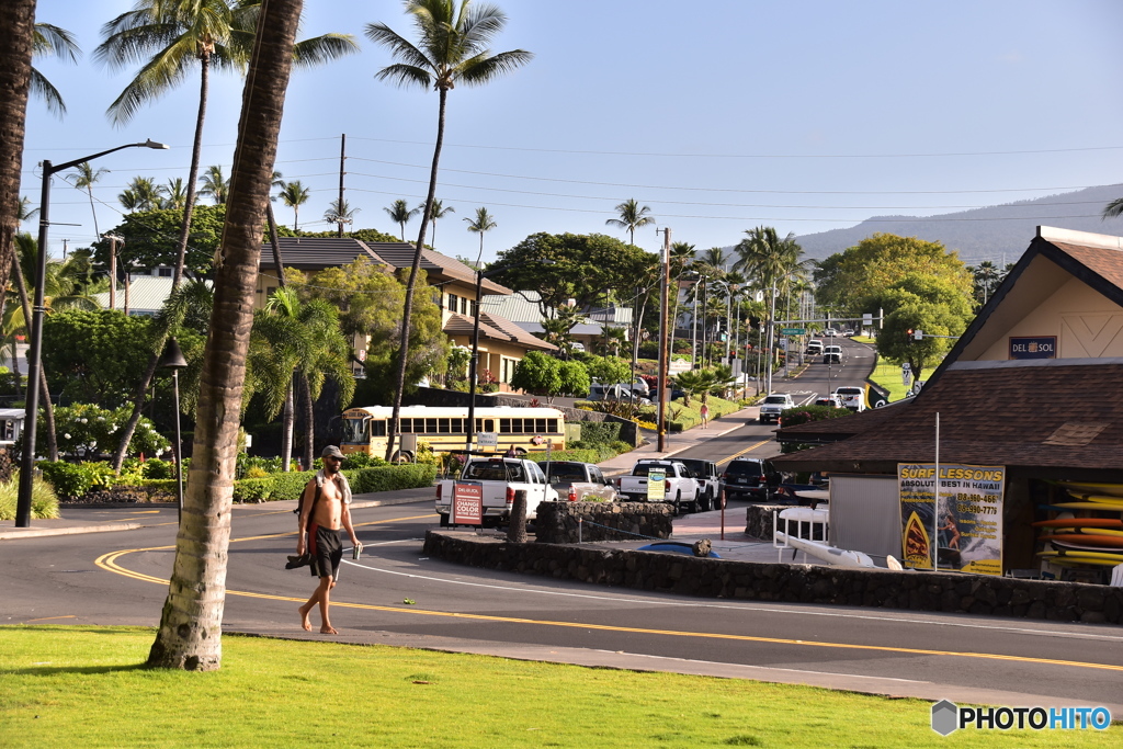 kailua-kona