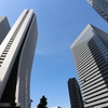 新宿西口ビル群