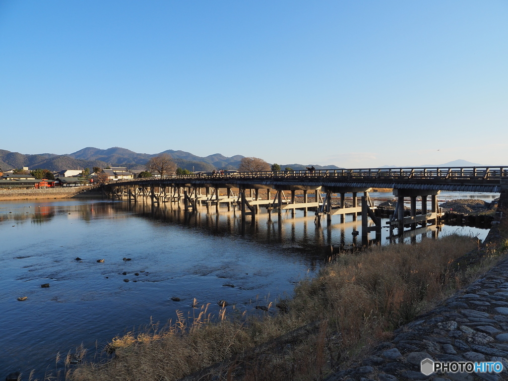 渡月橋