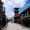 川越(時の鐘)
