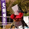 天翔獅子