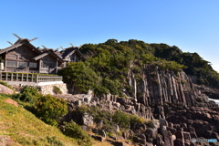日向市・大御神社