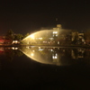 カメラ練習　夜間の部