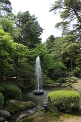 兼六園＠2015GW