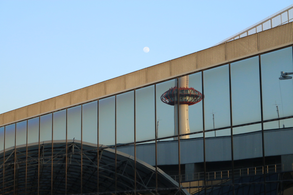 京都駅　2015