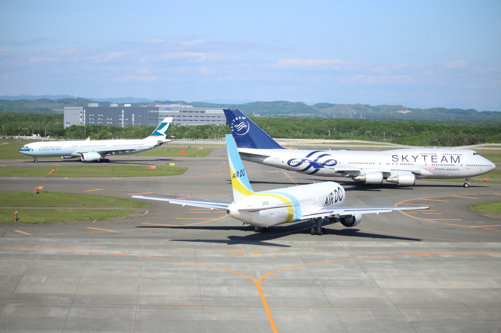2016 初夏のCTS 7