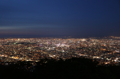 藻岩山