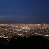 藻岩山