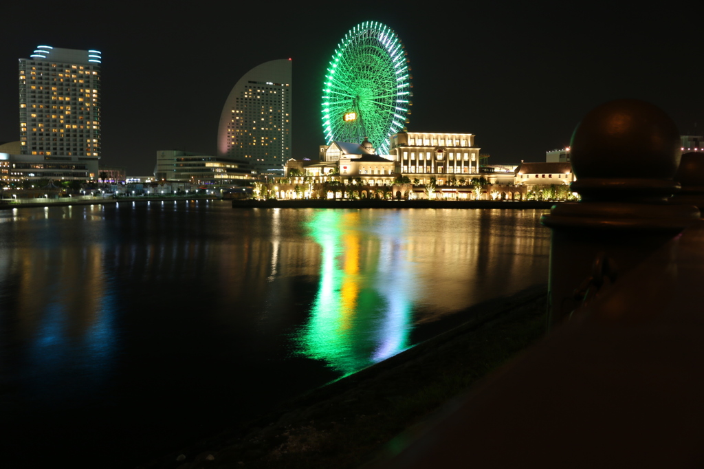 2015 Yokohama