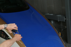 E7系＠金沢駅 2015