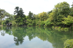 兼六園＠2015GW