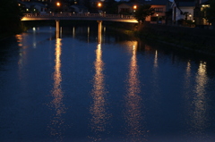 浅野川＠金沢 2015