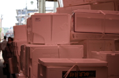 近江町市場