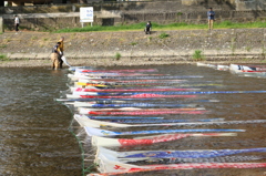 浅野川＠金沢 2015