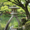 兼六園＠2015GW