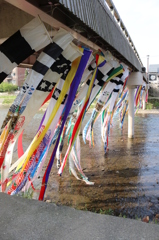 浅野川＠金沢 2015