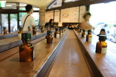 神戸布引ハーブ園3