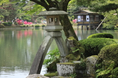 兼六園＠2015GW