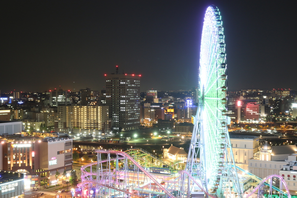 2015 Yokohama
