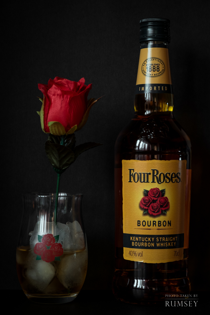 Four Roses