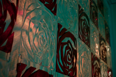 Fake Roses #2