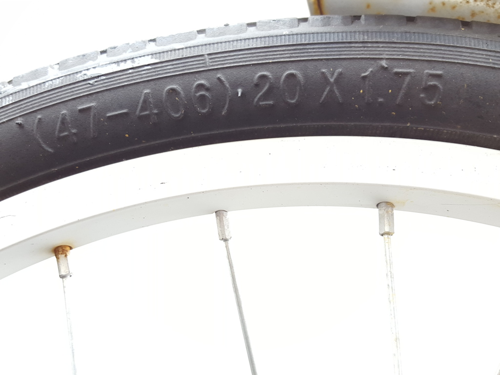 20 X 1.75