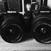 ありがとうK-x。こんにちはK-30。