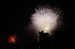 隅田川花火大会(6)