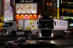 アドトレ競演