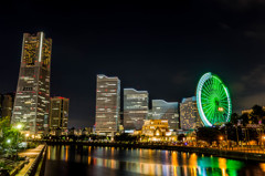 横浜みなとみらい