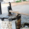 夏は冷水
