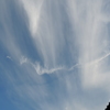 夏の雲？秋の雲？