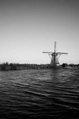 Kinderdijk