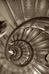 winding winding No.1