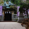 守り神