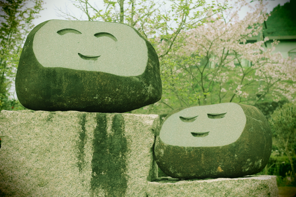 ほのぼの