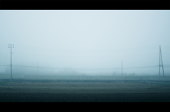 fog