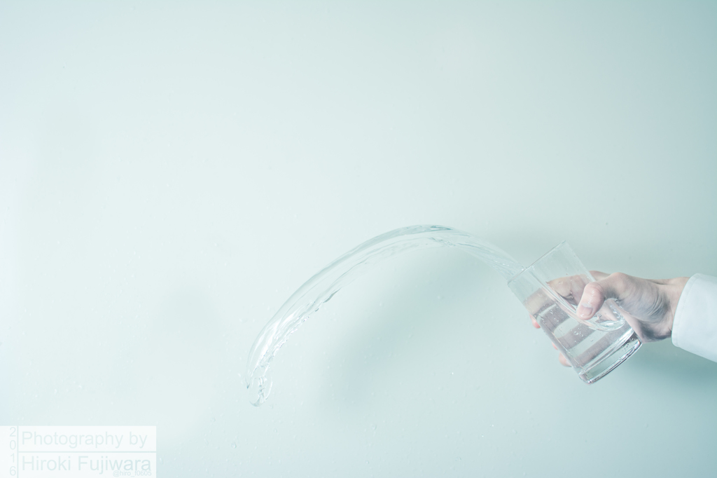 Water