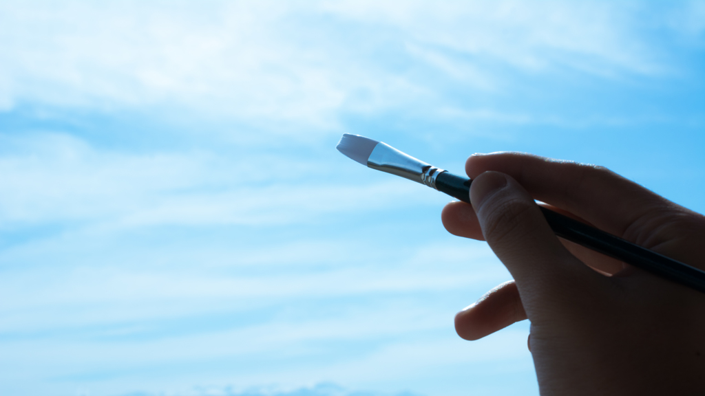 Draw the Sky