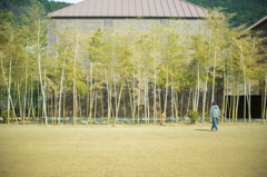 福島県立美術館