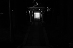 鳥居