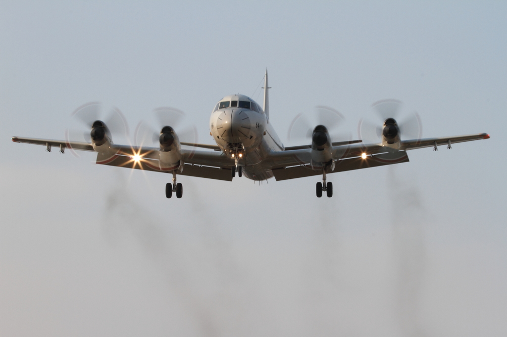P-3C