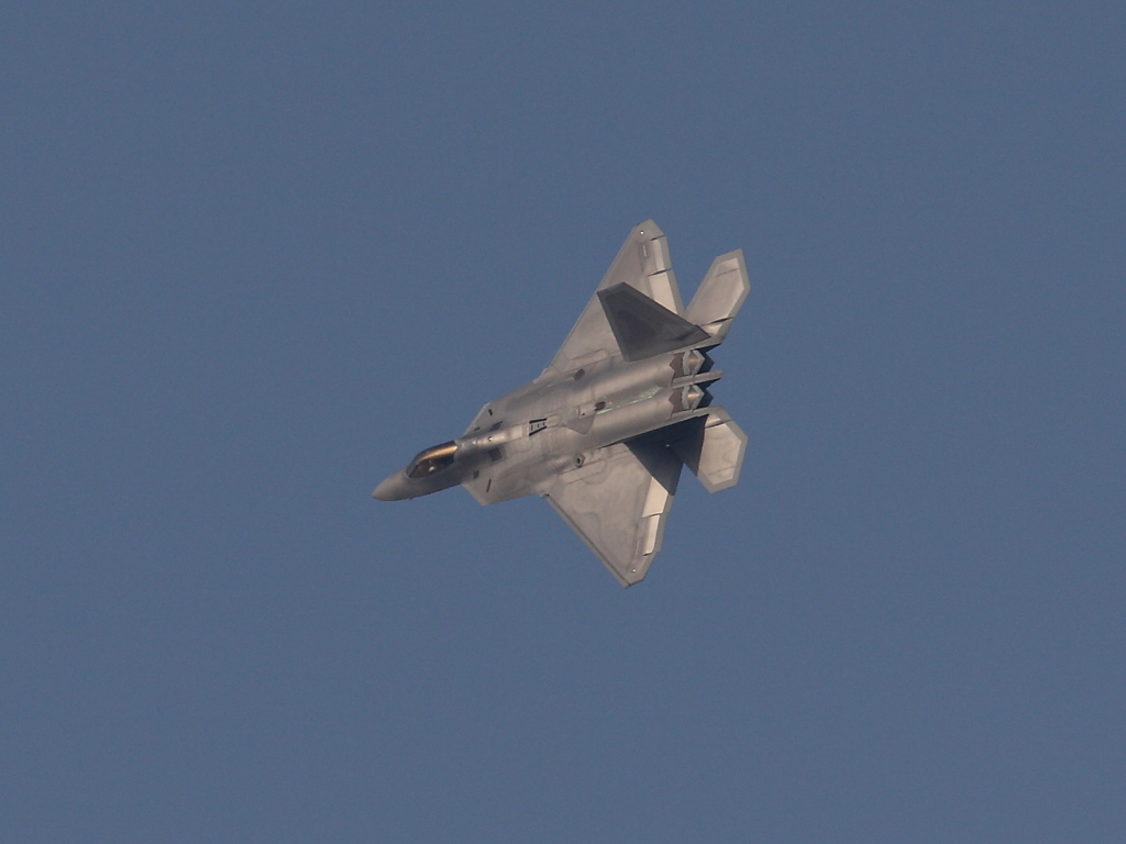 F-22