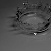 Water crown