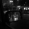 霙の夜