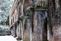 南禅寺・水路閣