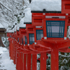 貴船神社