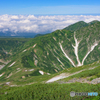 霊山をつなぐ