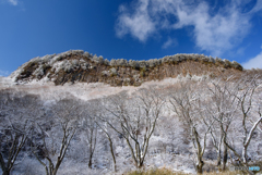 屏風岩