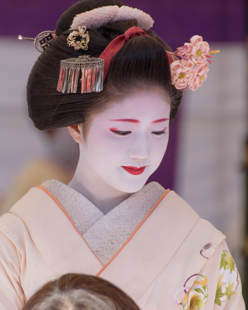 北野天満宮・梅花祭